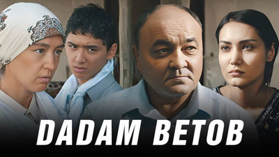 Dadam betob