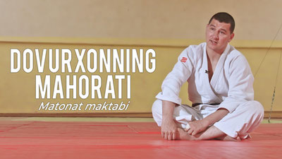 Dovurxonning mahorati (Matonat maktabi)