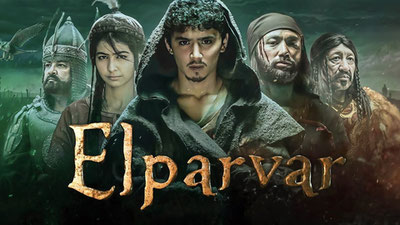 Elparvar