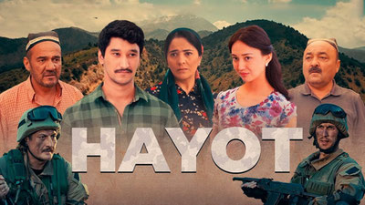 Hayot