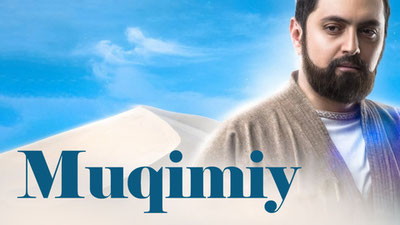 Muqimiy