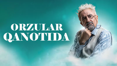 Orzular qanotida