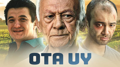 Ota uy