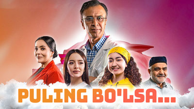 Puling bo'lsa