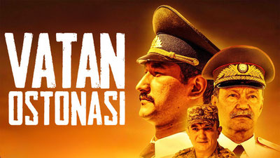 Vatan ostonasi