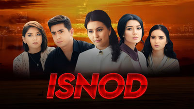 Isnod
