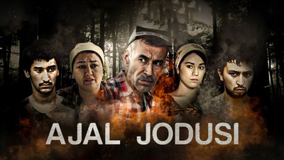 Ajal jodusi