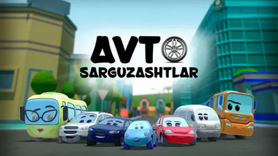 Avtosarguzashtlar