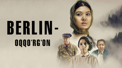 Berlin-Oqqo'rg'on