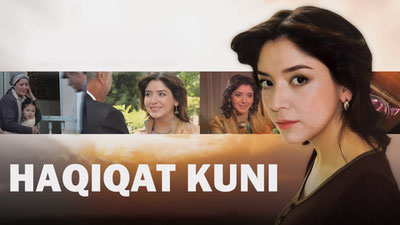 Haqiqat kuni