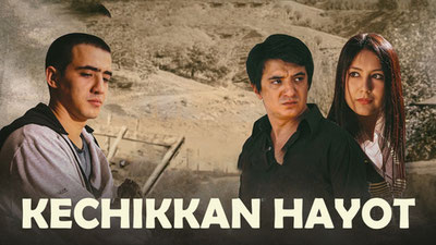 Kechikkan hayot