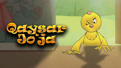 Qaysar jo'ja