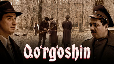 Qo'rg'oshin