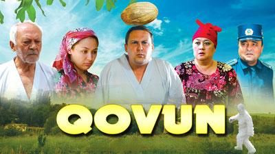 Qovun