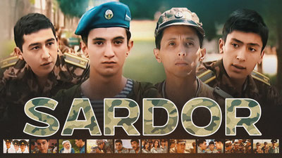 Sardor