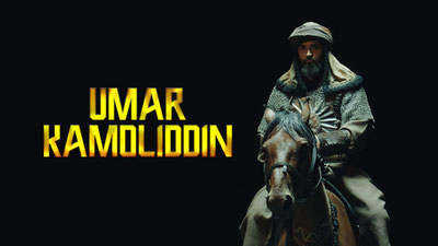 Umar Kamoliddin