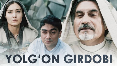 Yolg'on girdobi