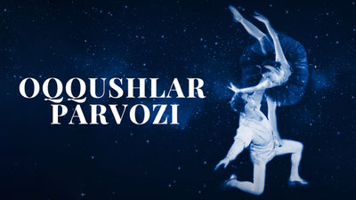 Oqqushlar parvozi