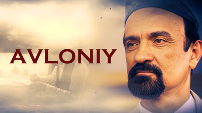 Avloniy