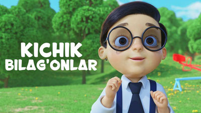 Kichik bilag'onlar