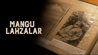 Mangu lahzalar